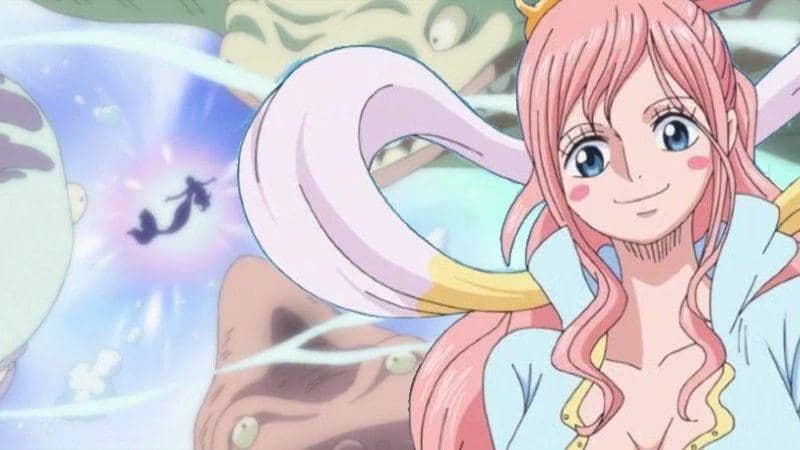 Karakter Terkuat One Piece Era Joy Boy