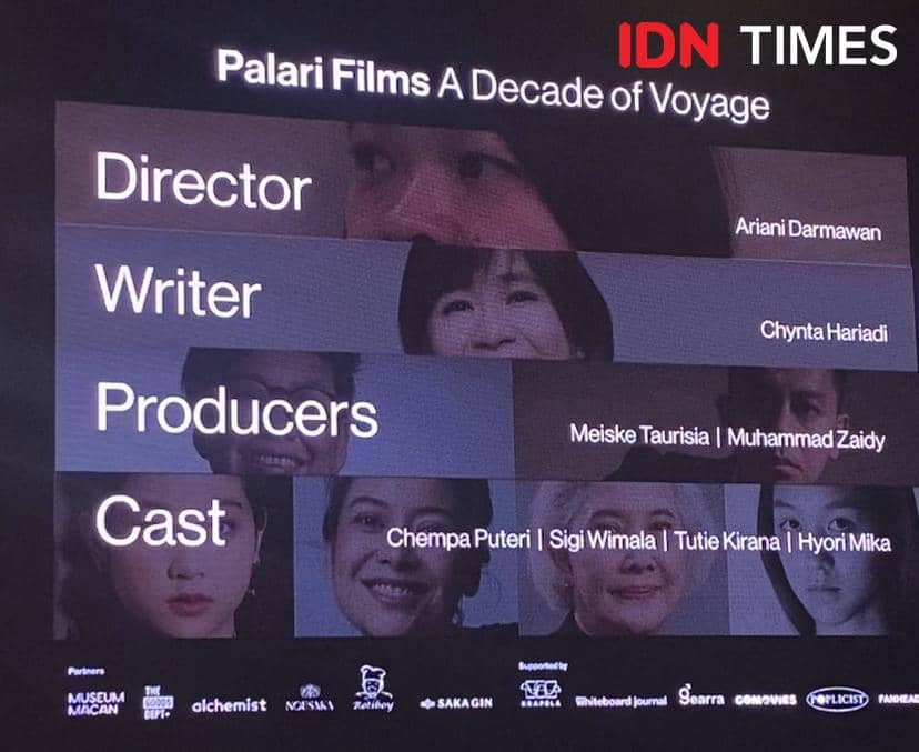 slate film 2026 Palari Films