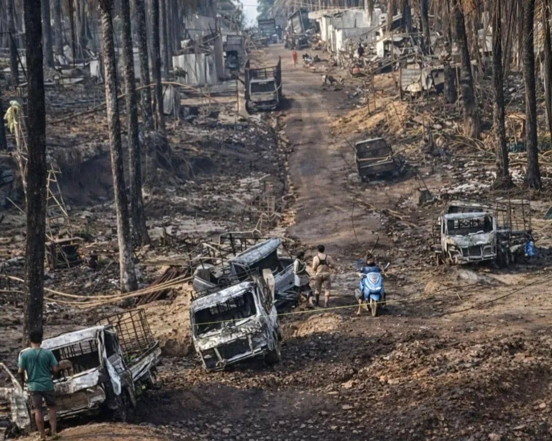 Aktivis Soroti Praktik Illegal Drilling Terbuka di Lahan PT Hindoli