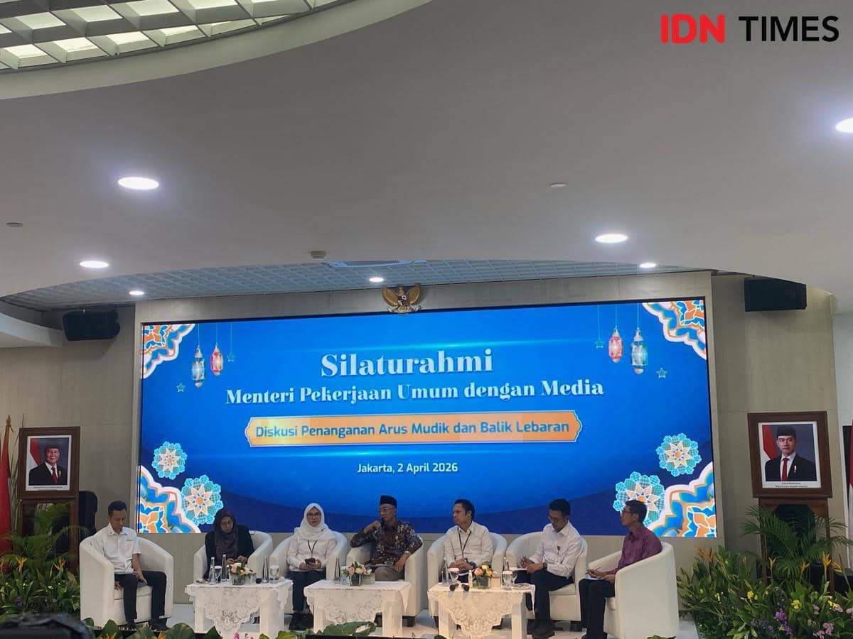 Prabowo Mau RI Swasembada Aspal, Dongkrak Penggunaan Asbuton