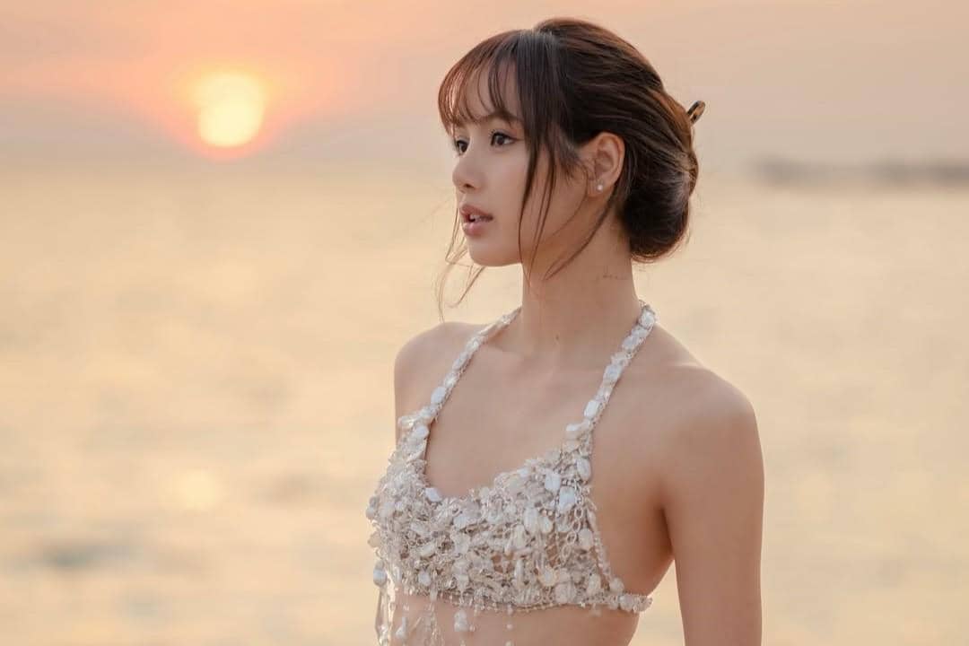 [QUIZ] Kamu Akan Liburan ke Sini bareng Lisa BLACKPINK!