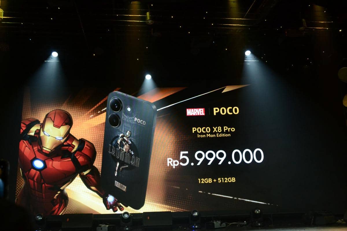 POCO X8 Pro Series