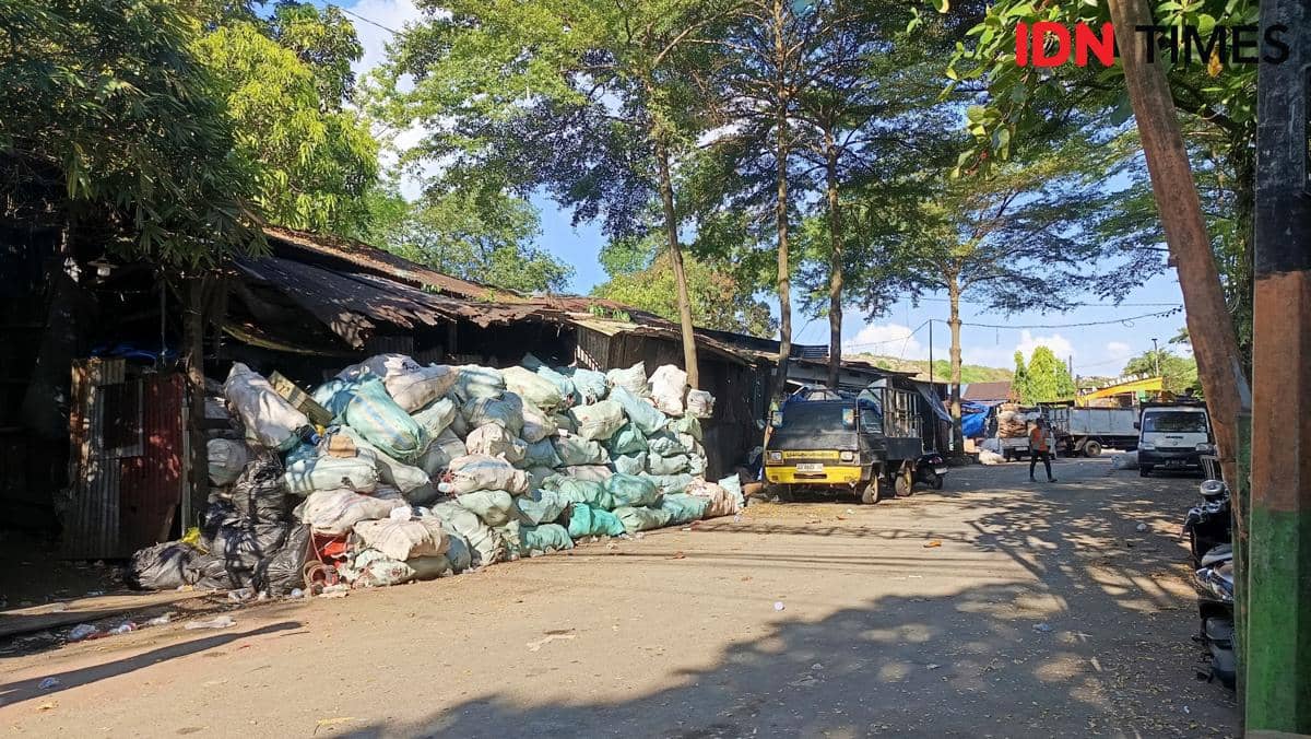 TPA Antang Dinilai Jadi Lokasi Paling Rasional untuk PSEL