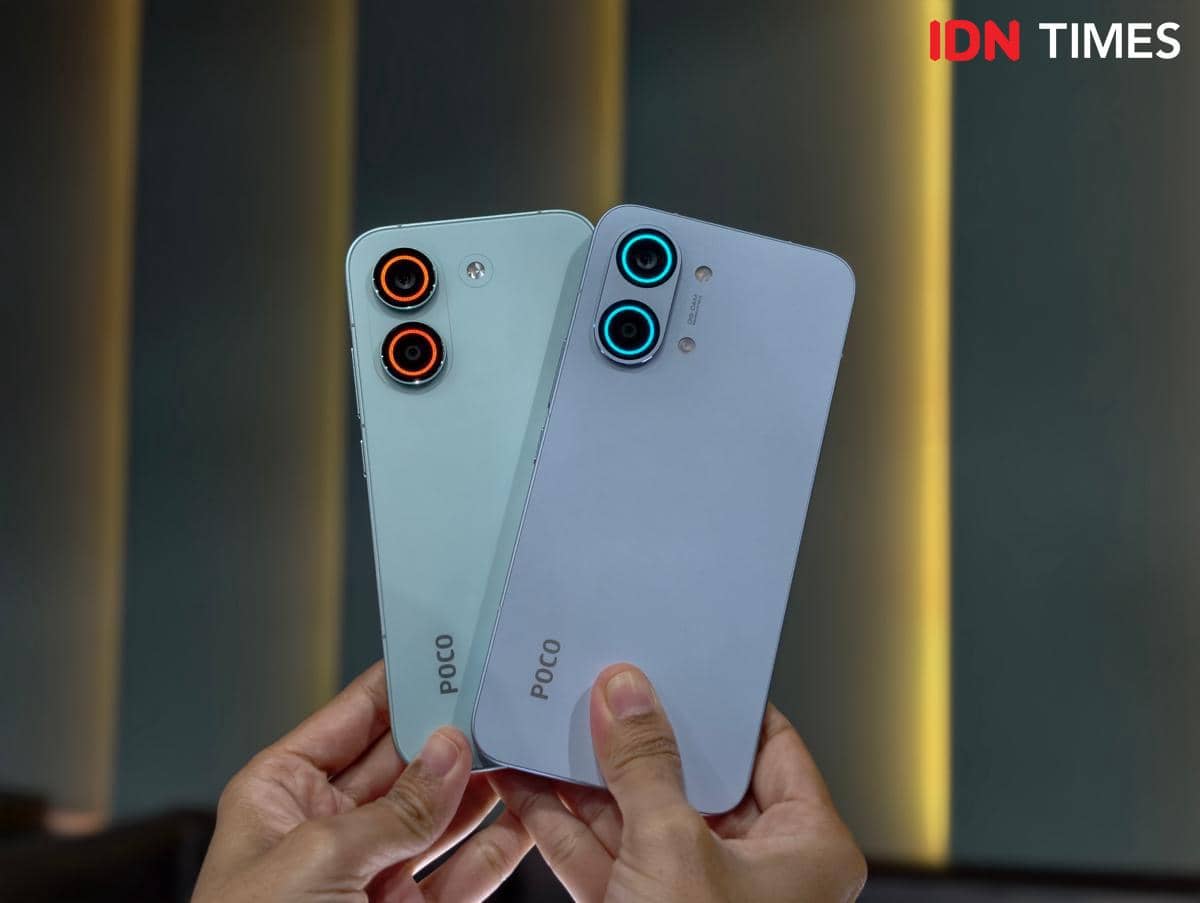 POCO X8 Pro Series Rilis, Performa Flagship dengan Harga Ekstrem