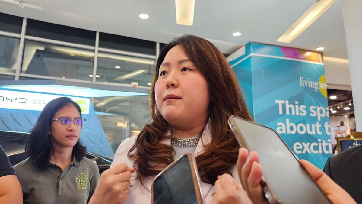 Konsumsi Makanan Manis Tanpa Minum Air Putih Sebabkan Gigi Berlubang