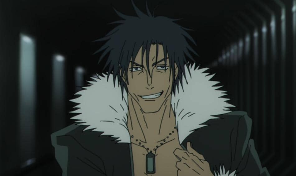 Rambut Ishigori yang tergerai - Jujutsu Kaisen S3