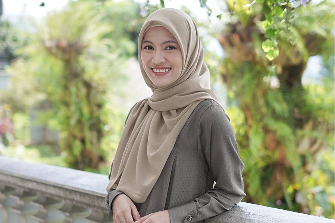 Biodata Alyssa Soebandono, Aktris Cilik hingga Bikin Bisnis sama Suami