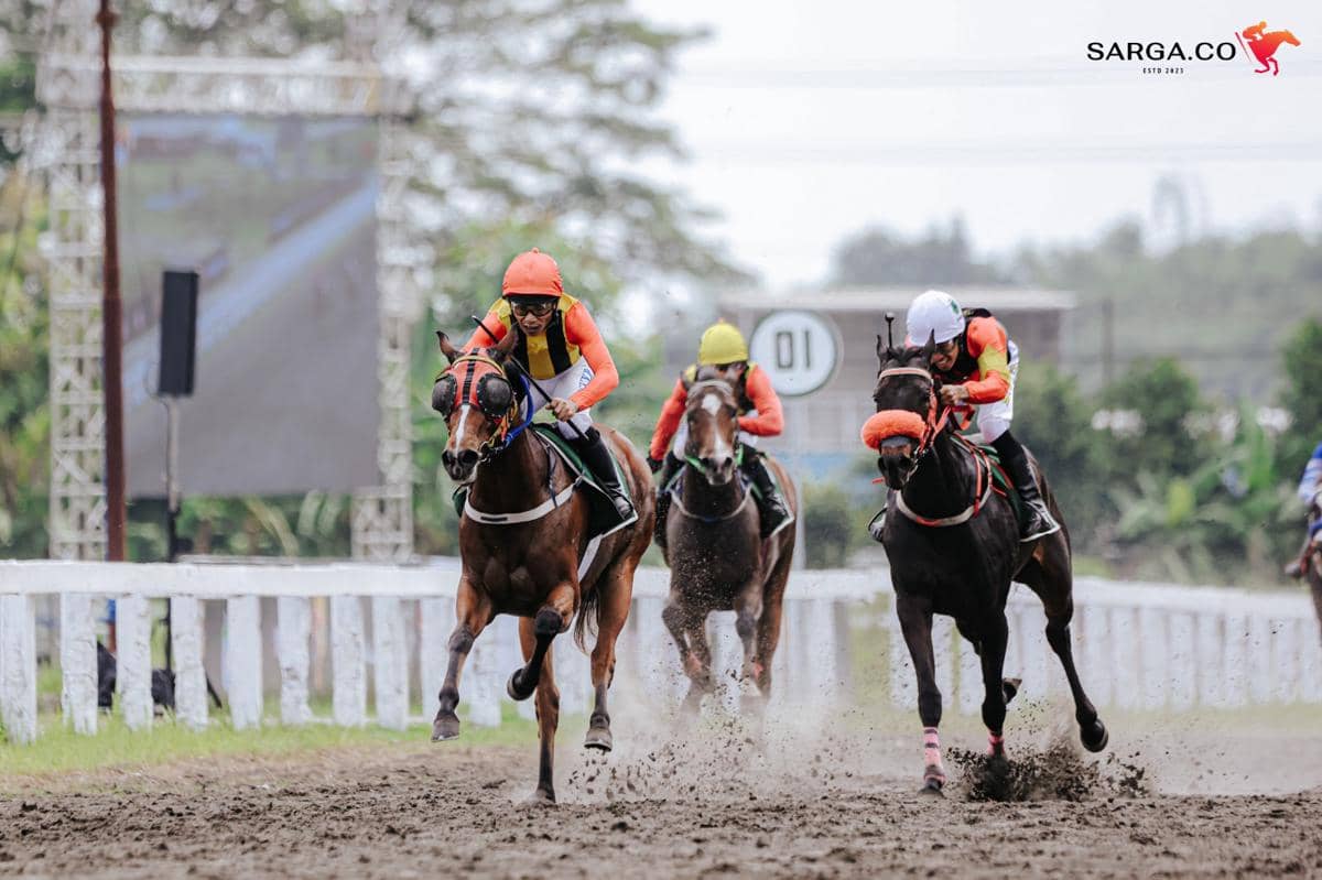 Ilustrasi IHR Triple Crown Series 1 dan Pertiwi Cup 2026