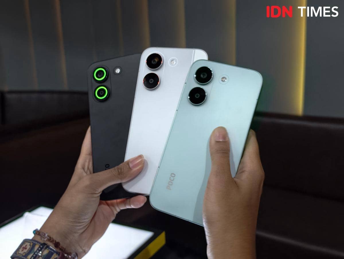 Harga dan Ketersediaan