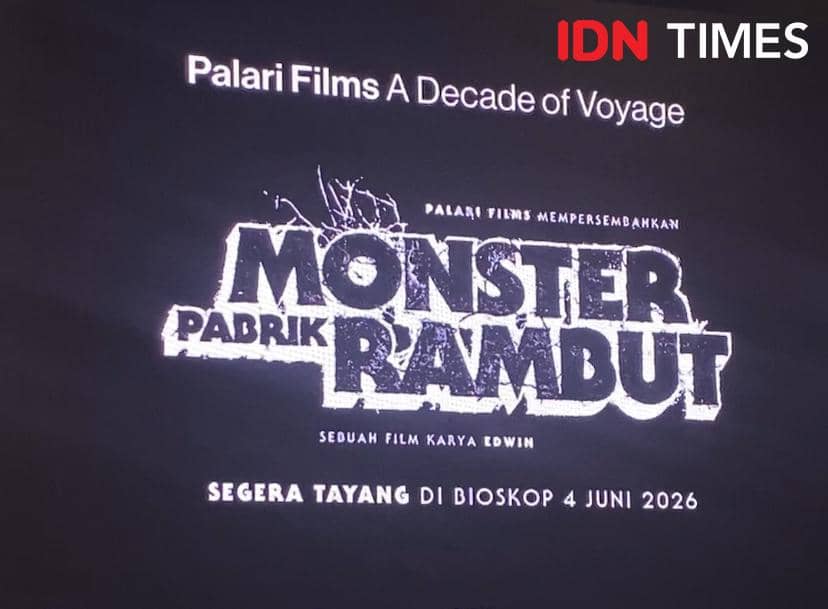 slate film 2026 Palari Films