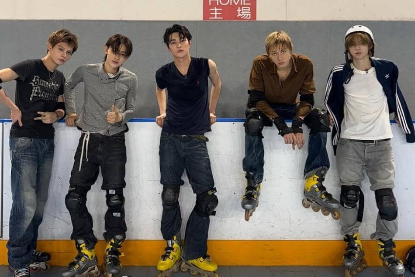 [QUIZ] Siapa Member CORTIS yang Menemanimu Misa Malam Paskah?