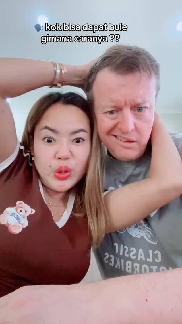 Niken Havana dan suami