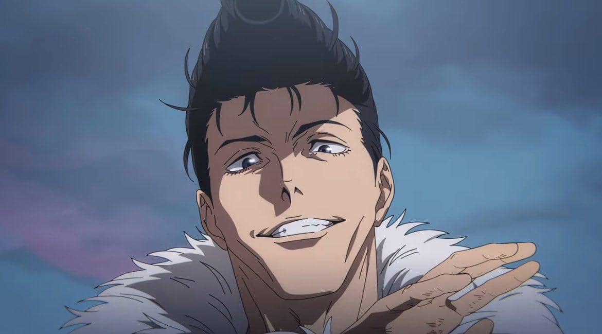 Apakah Teknik Ryu Ishigori JJK Hanya Bisa Ditembakan dari Rambut?