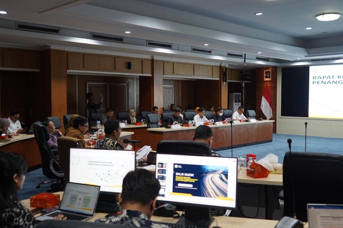 Kemendukbangga Antisipasi Lonjakan Urbanisasi Usai Idul Fitri