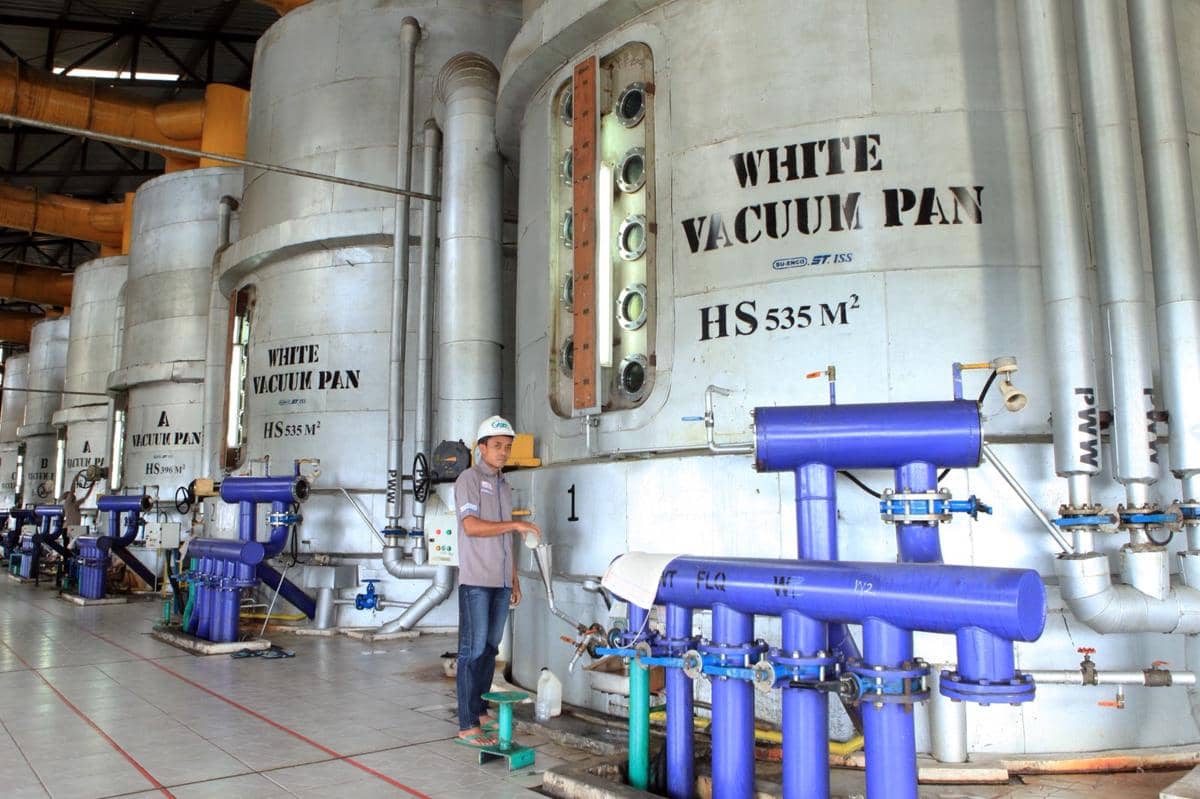 Bulog Nyatakan Hasil Panen Petani Tebu Blora Bisa Diserap Pabrik Gula