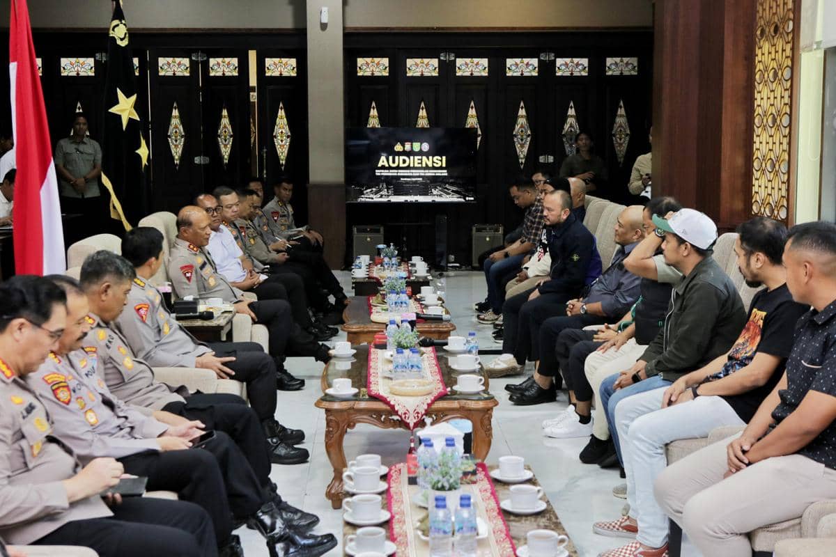 Jelang Derby Arema Vs Persebaya, Polda Jatim Panggil Kedua Manajemen