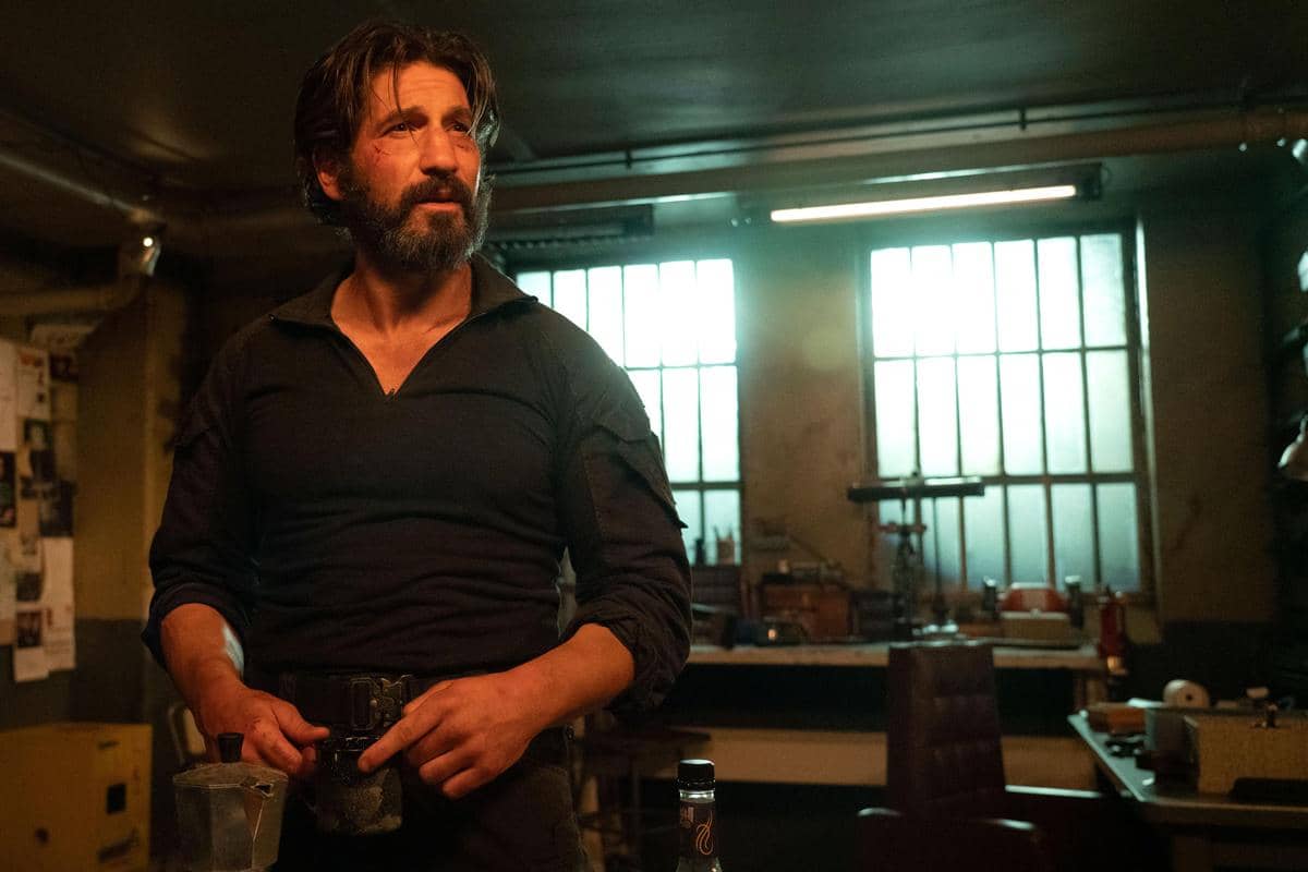 Muncul di Brand New Day, di Mana Punisher saat Daredevil: Born Again 2?