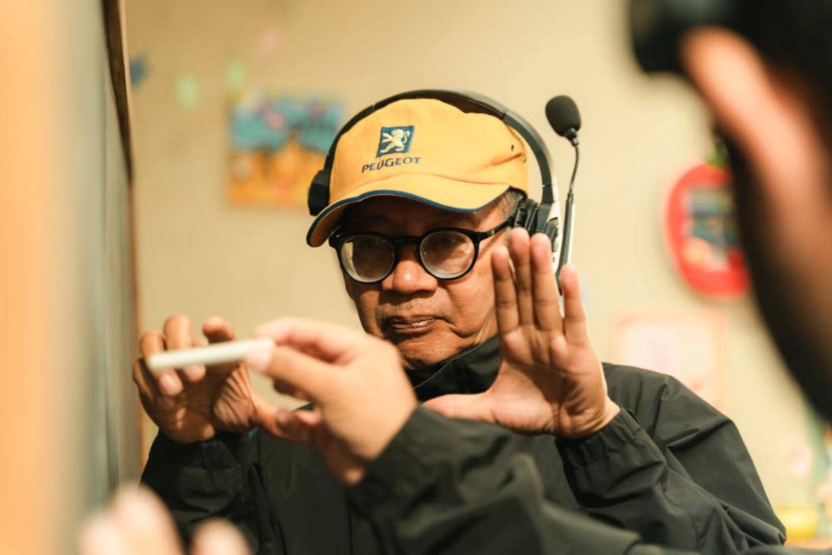 Lokasi Syuting Sehat Film Na Willa Demi Menjaga Kualitas Pemain dan Kru