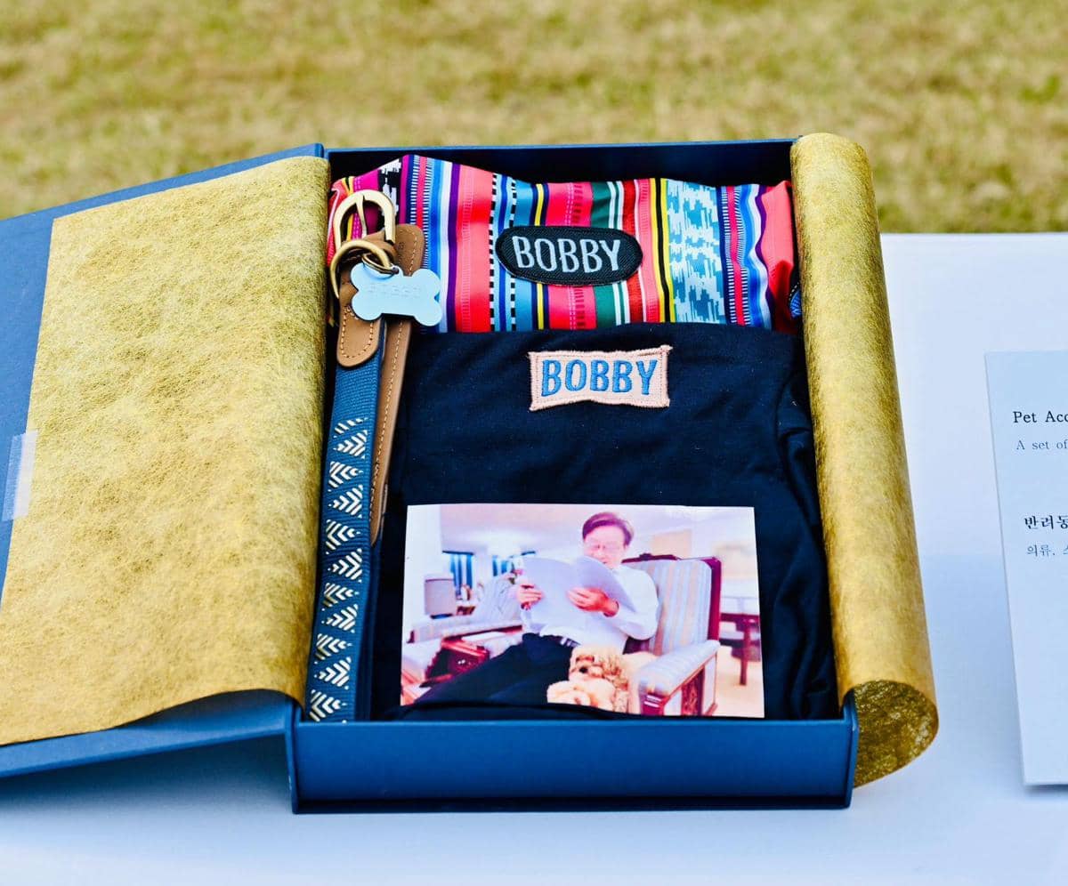 Diplomasi anabul Presiden Prabowo Subianto dengan Presiden Korea Selatan, Lee Jae-myung (dok. Sekretariat Presiden)