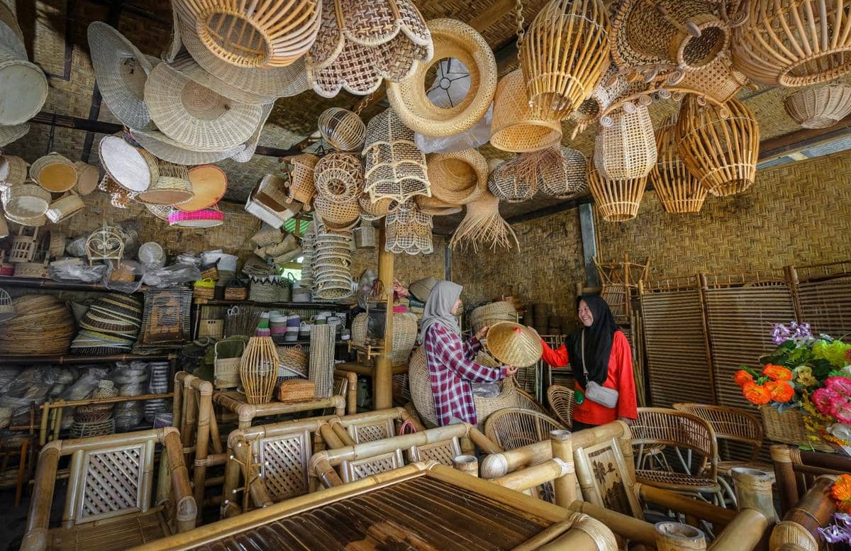 BRI Berhasil Salurkan KUR Senilai Rp31,42 Triliun hingga Februari 2026