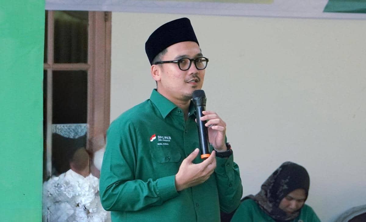 Bursa Ketua DPC PKB Deli Serdang Diramaikan 6 Calon