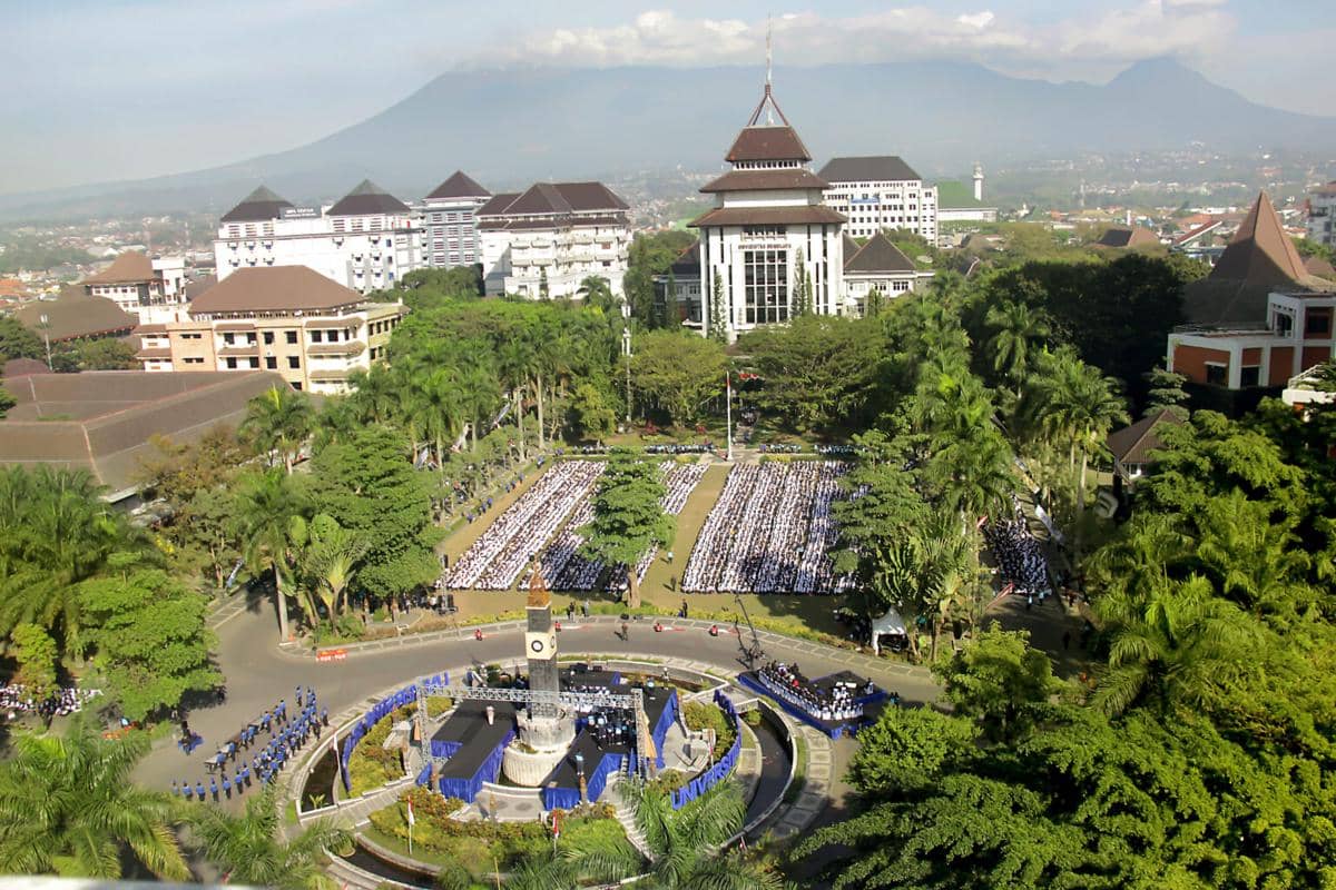 UB Terima 3.900 Mahasiswa dari Jalur SNBP