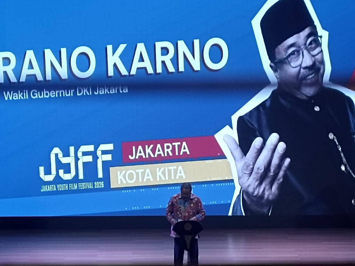 Rano Karno Sebut Kasus Drone Videografer Amsal Sitepu Aneh Bin Ajaib