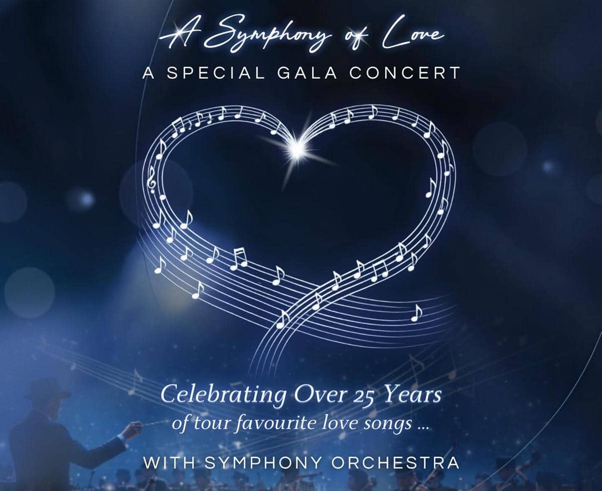 Harga Tiket Konser Brian McKnight di Jakarta dan Surabaya 2026