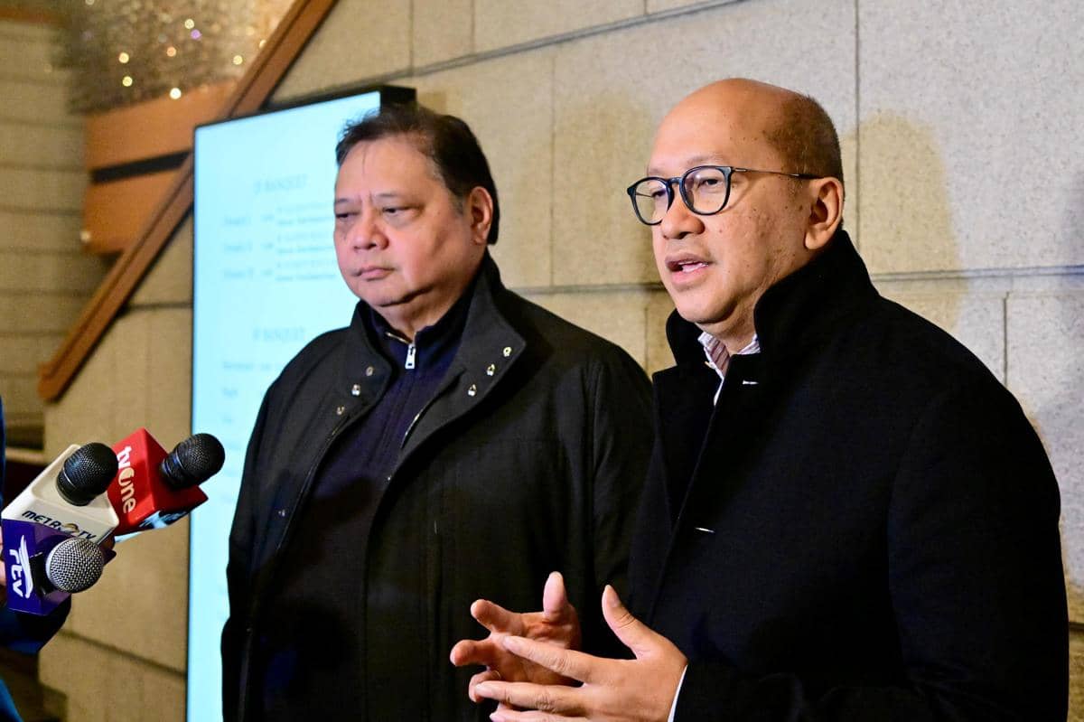 Rosan Sebut Minat Investor Jepang dan Korea ke RI Sangat Baik