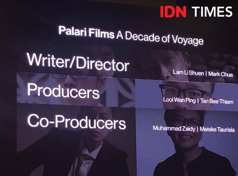 slate film 2026 Palari Films