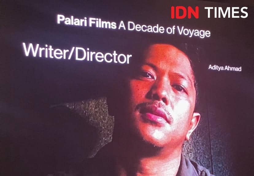 slate film 2026 Palari Films