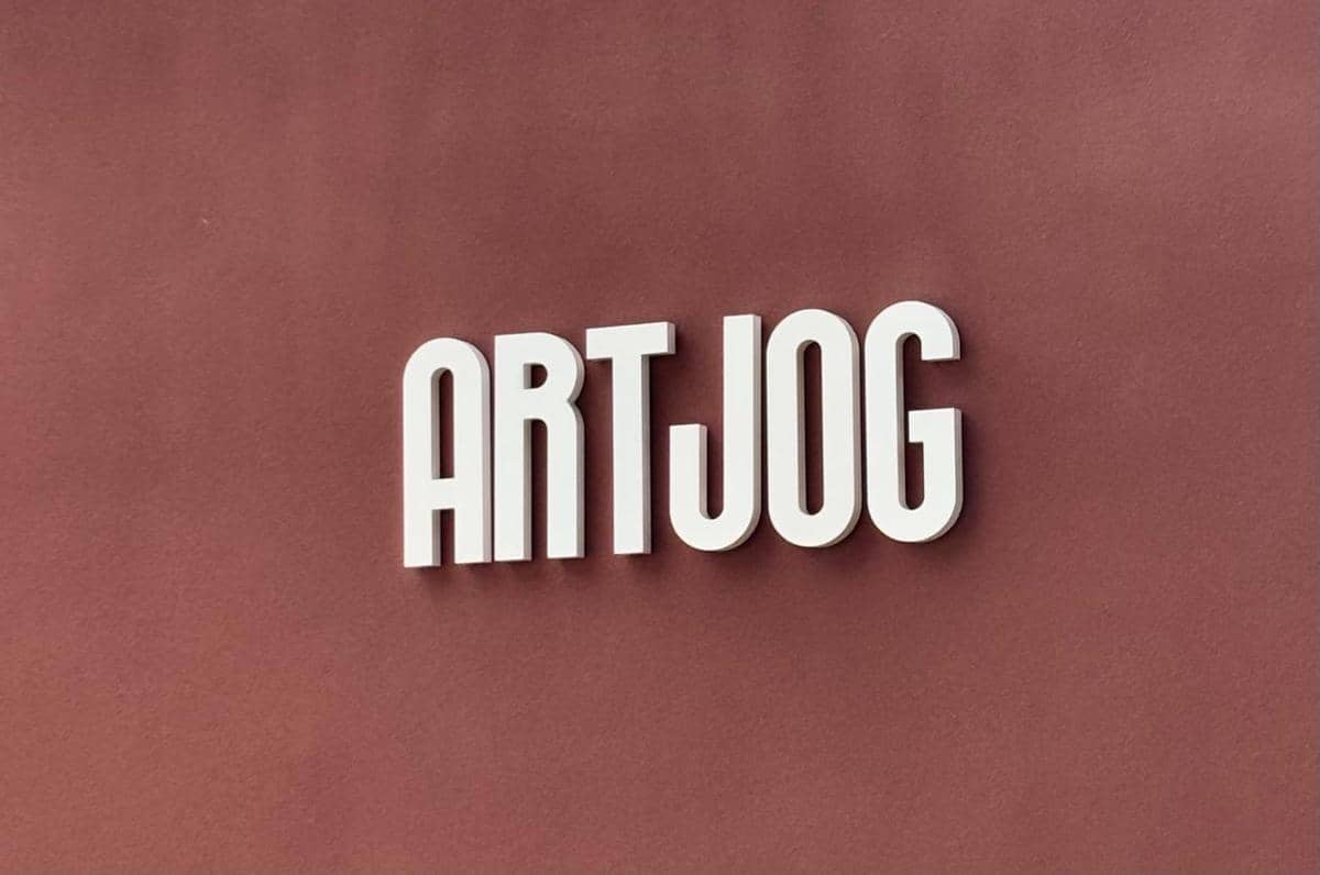 ARTJOG 2025