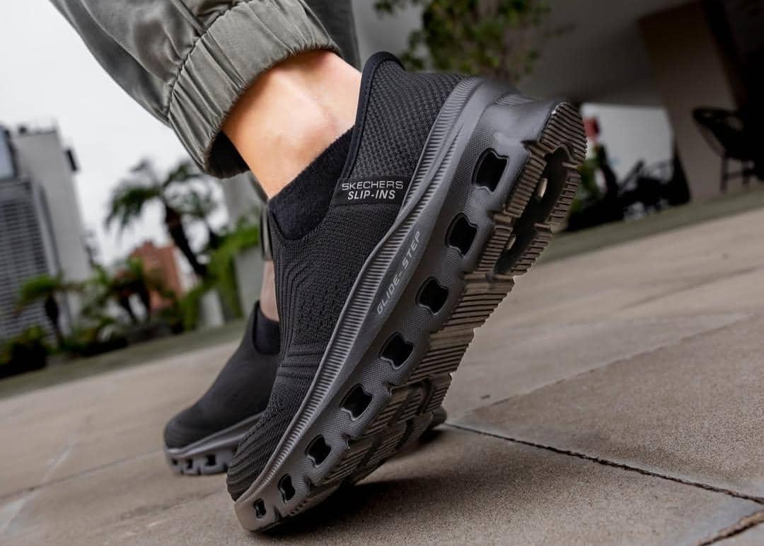 5 Rekomendasi Sepatu Training Skechers, Nyaman dari Gym Sampai Jalanan! 