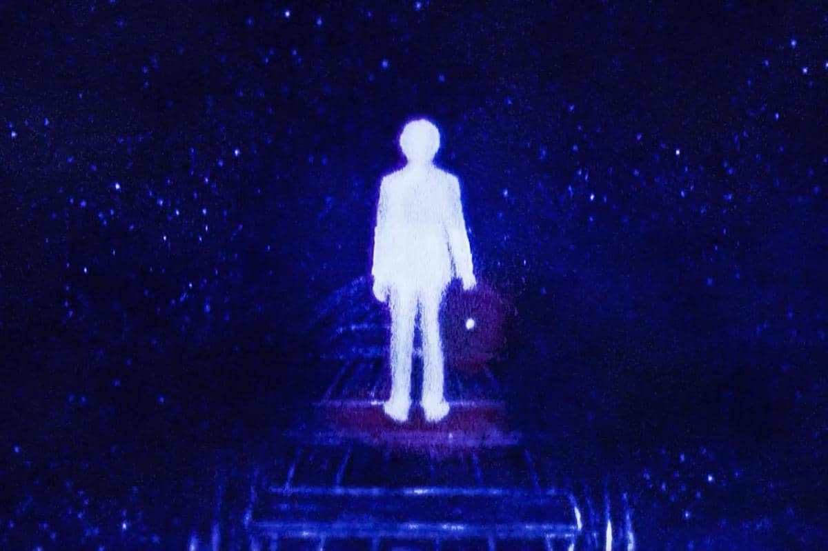 "April Drift" dari The8 SEVENTEEN