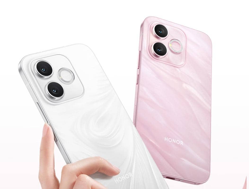 HONOR X80i Resmi Rilis, HP Pertama dengan Dimensity 6500