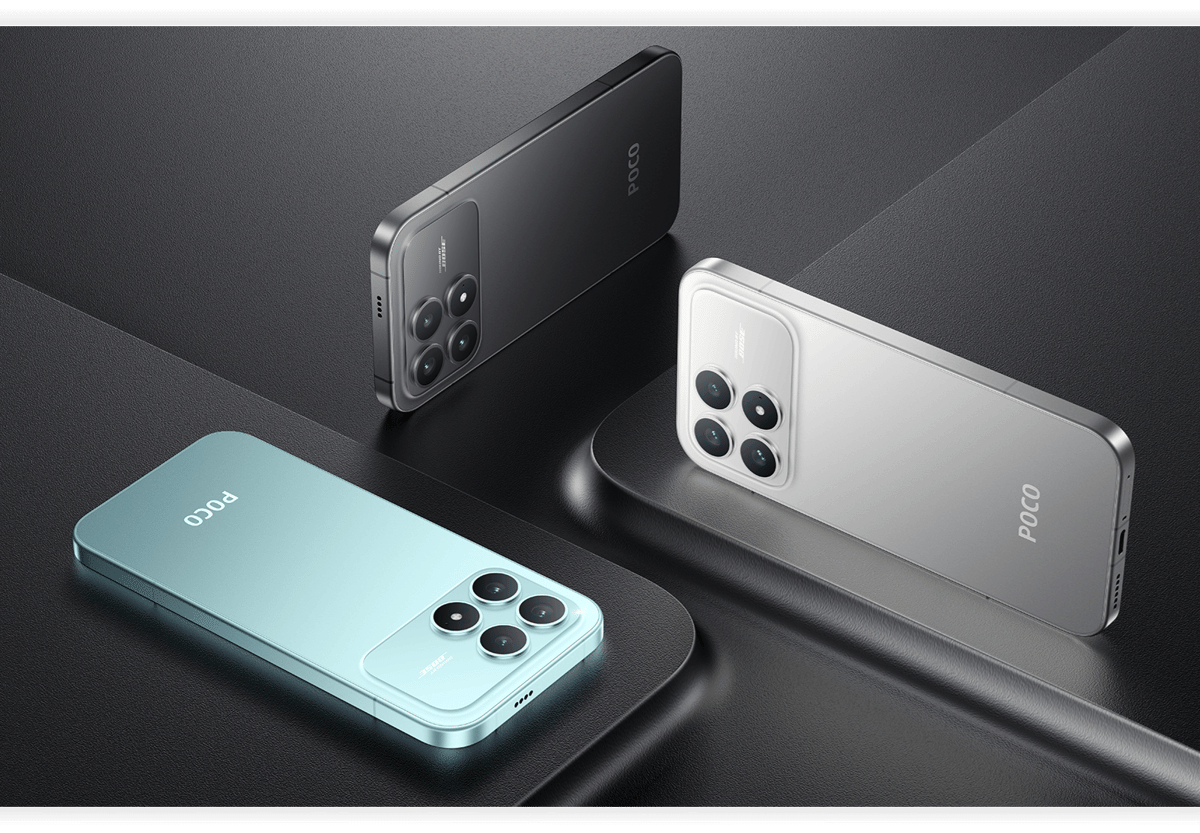 Daftar 4 HP POCO Terbaru Rilis di Indonesia hingga April 2026