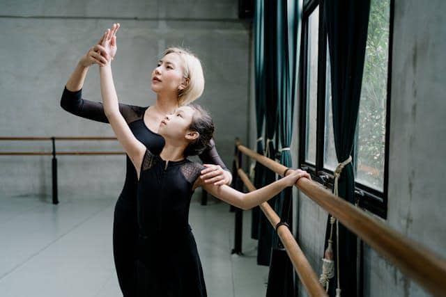 5 Ide Cuan dari Skill Menari Tanpa Harus Ikut Kompetisi