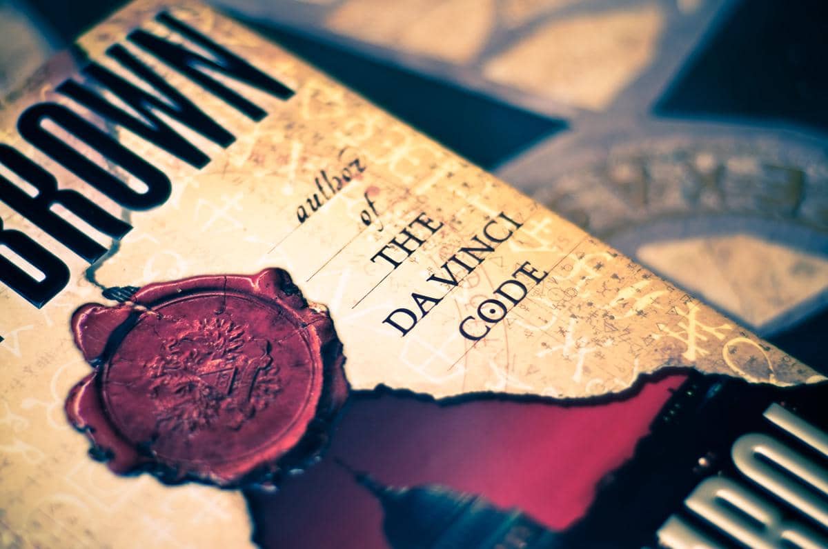The Da Vinci Code