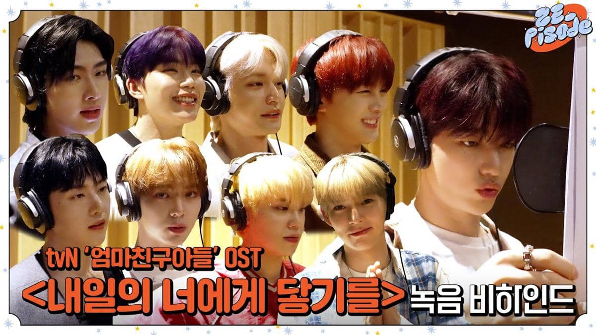 12 OST Drakor Romantis yang Bisa Menjadi Playlist untuk First Date