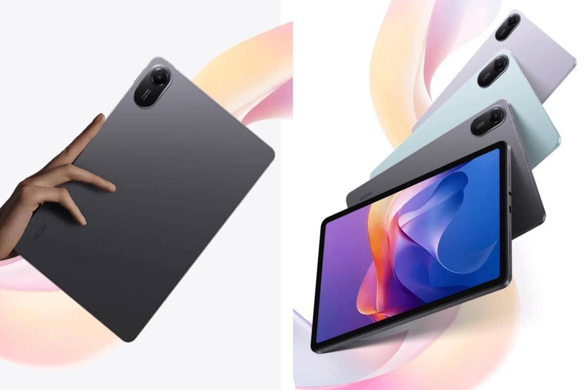 5 Pilihan Tablet Termurah di Tengah Lonjakan Harga RAM pada 2026