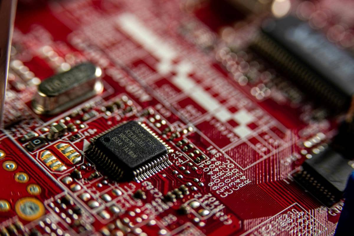 motherboard