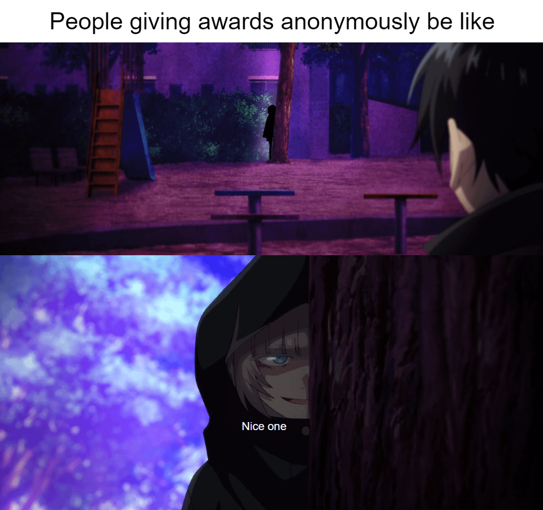 meme kartun tentang orang asing