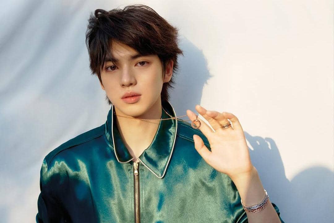 Atlet Figure Skating Cha Jun Hwan Gabung Fantagio, Cek Profilnya!