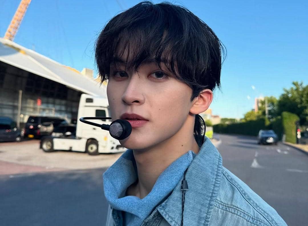 10 Lagu Ikonik Mark Lee, Kini Hengkang dari NCT