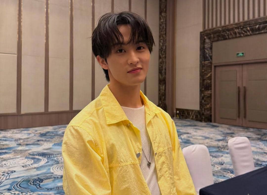 Perjalanan Karier Mark Bersama SM Entertainment, Kini Resmi Hengkang