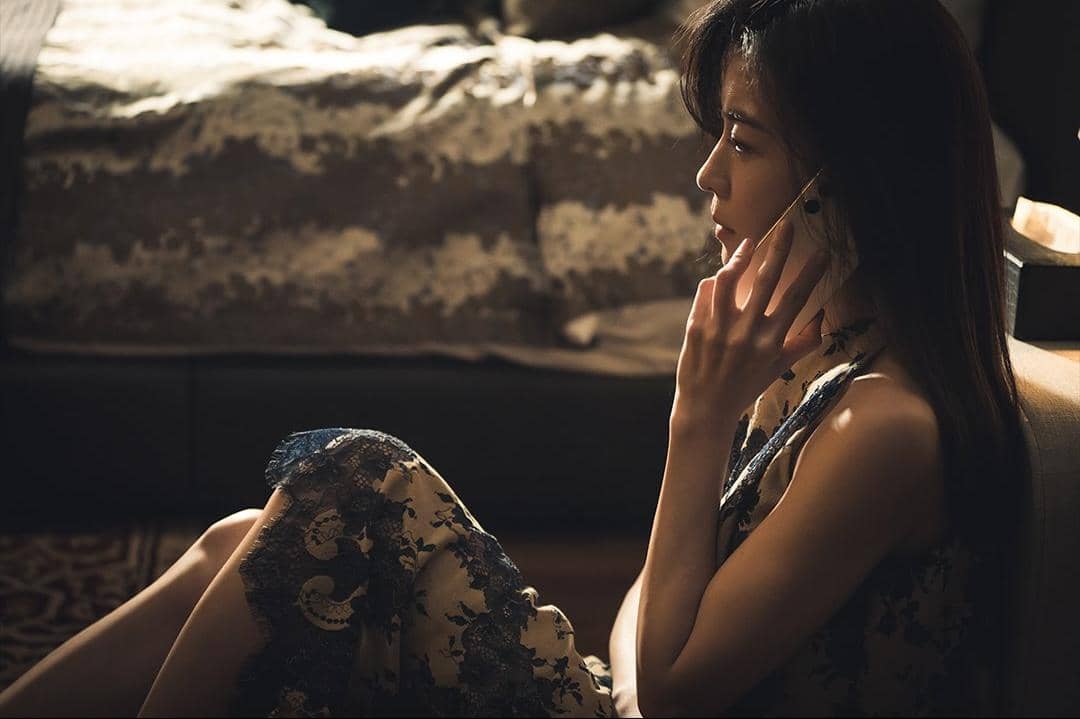 Cuplikan drama Korea Climax