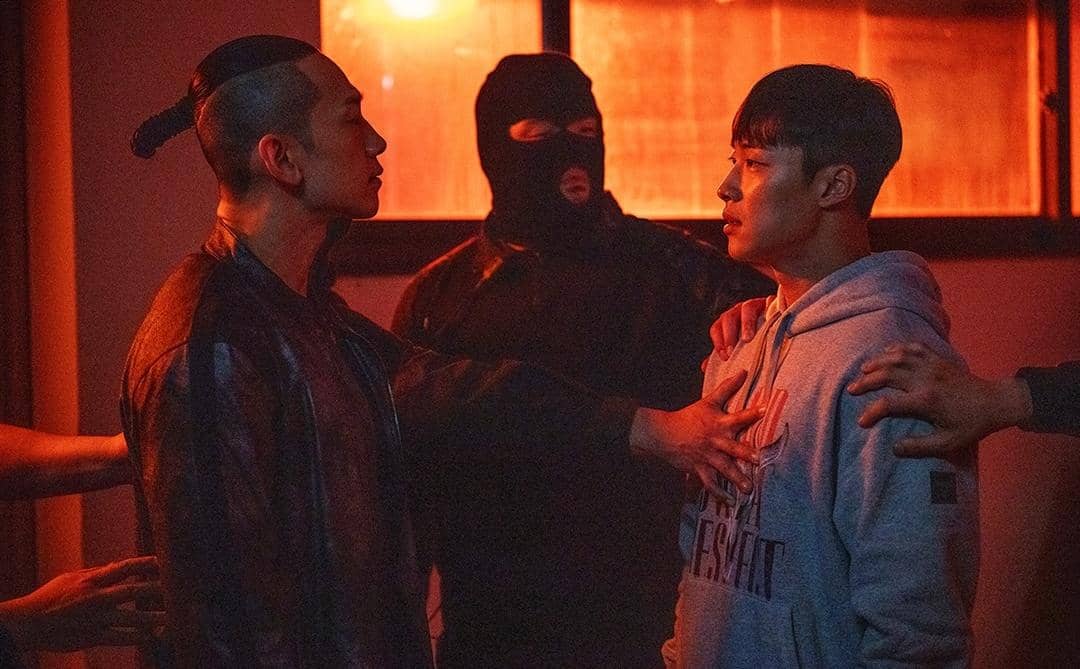 4 Drakor April 2026 yang Tayang di Netflix, Tak Boleh Dilewatkan!