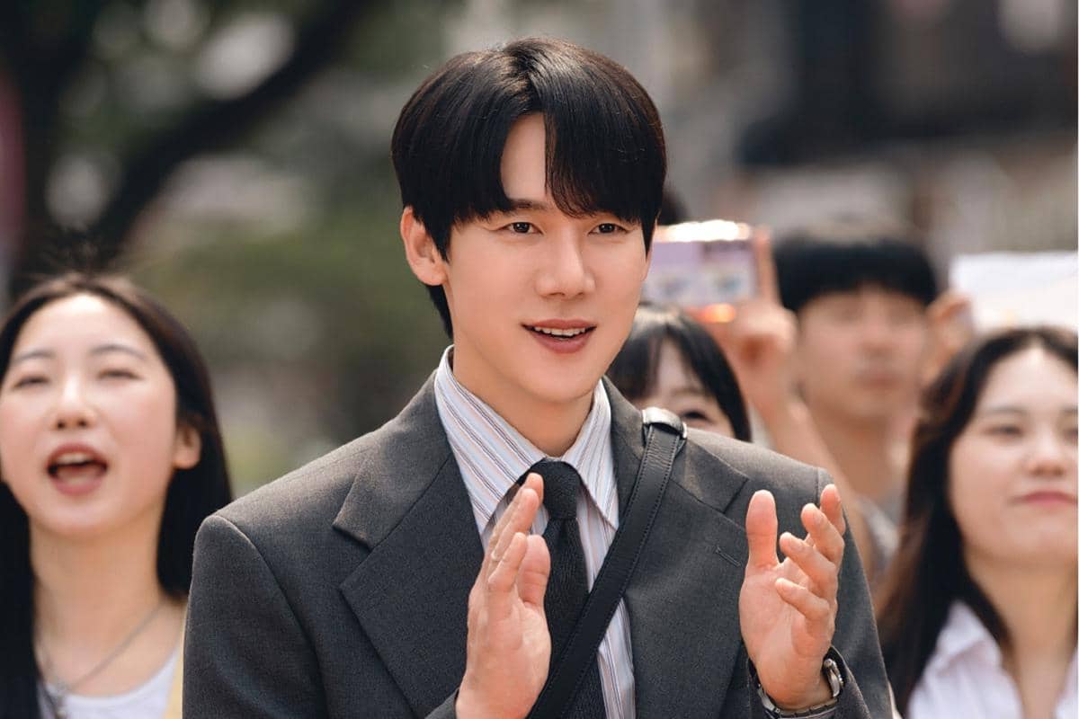 7 Adegan dengan Detail Tersembunyi di Drakor Phantom Lawyer