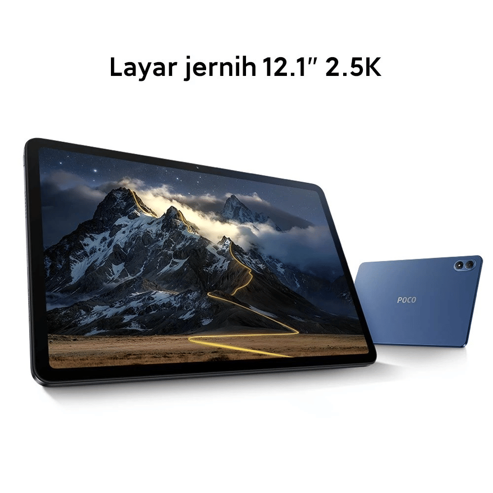 POCO Pad M1