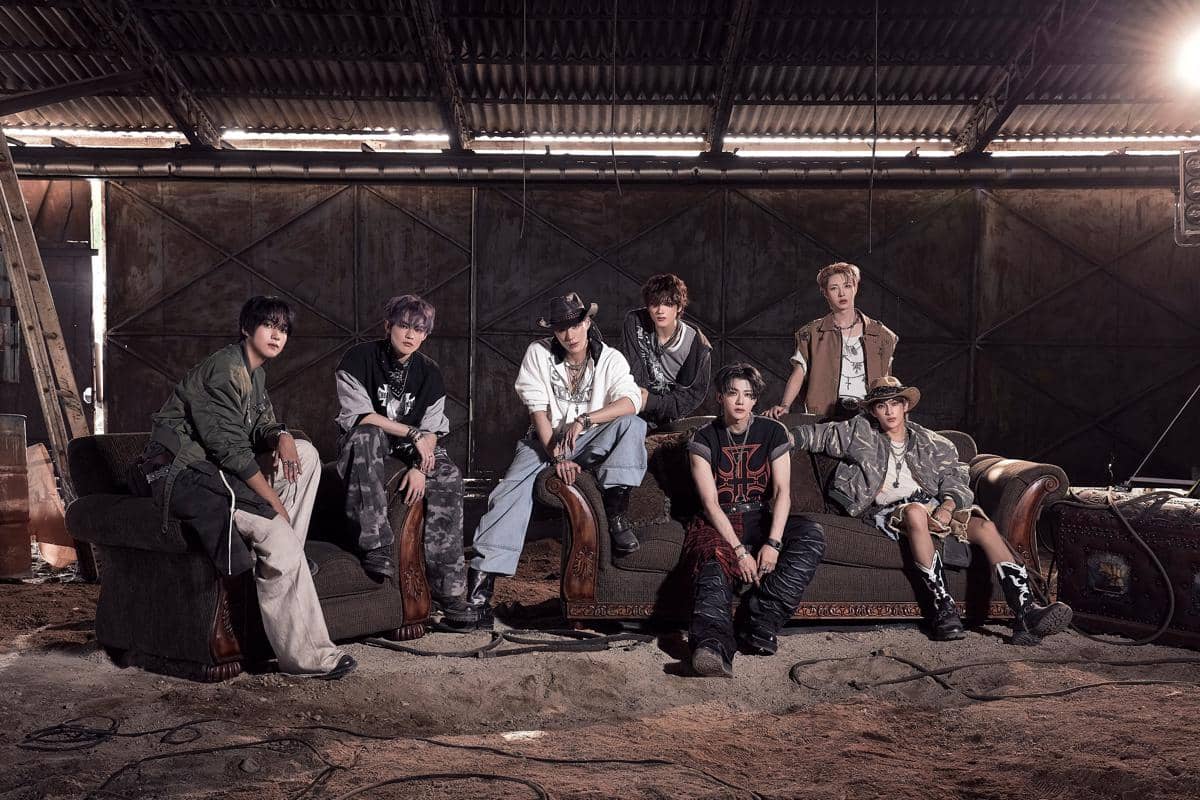 Lirik Lagu Dear DREAM - NCT DREAM, Lagu Kelulusan Mark yang Emosional